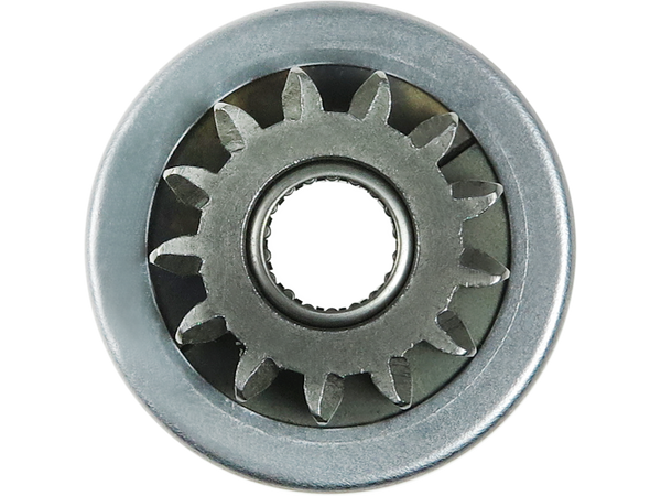 SD3184P — Startmotors bendix