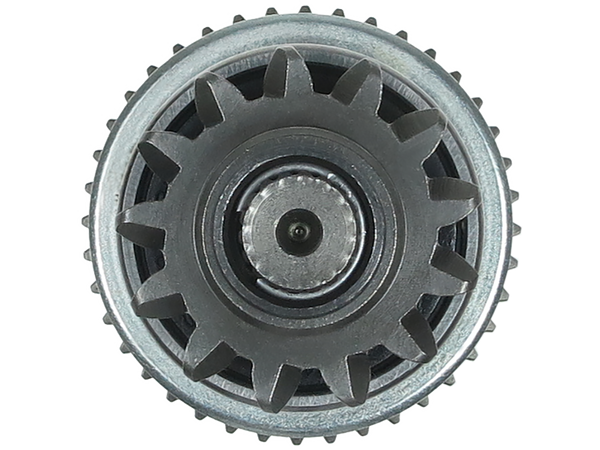 SD6155S — Startmotors bendix