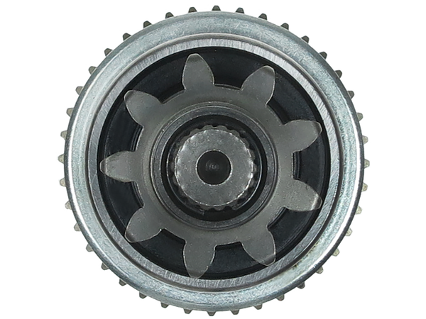 SD6157S — Startmotors bendix