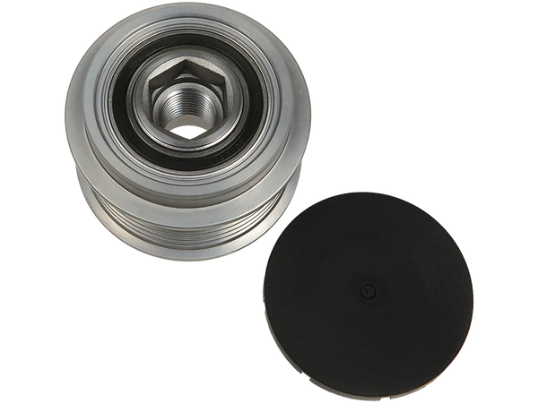 AFP6103S — Växelströmsgenerators långgående remskivor