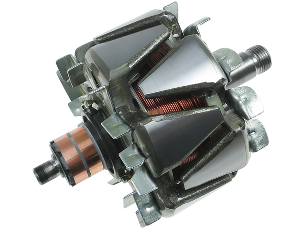 AR5075S — Växelströmsgeneratorers rotorer