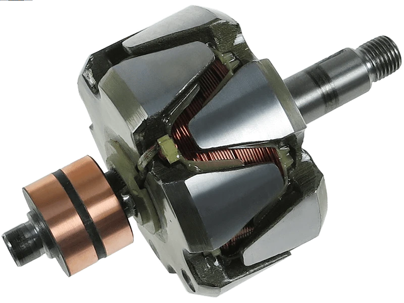 Brand new AS-PL Alternator rotor