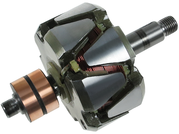 AR9045S — Växelströmsgeneratorers rotorer