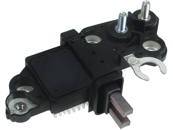 ARE0257S — Växelströmsgeneratorers reglage