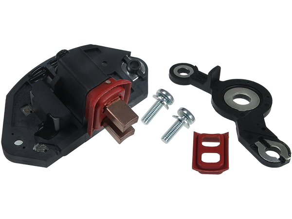 ARE9143(LETRIKA) — Växelströmsgeneratorers reglage