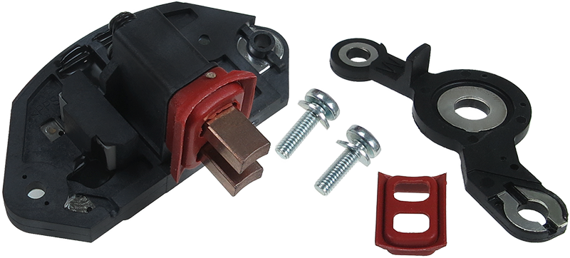 Brand new OEM ISKRA / LETRIKA Alternator regulator