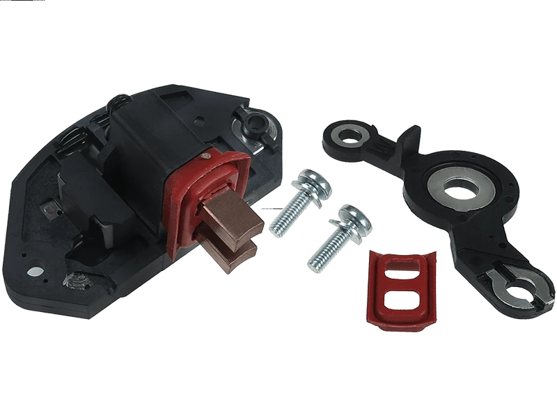 Brand new OEM ISKRA / LETRIKA Alternator regulator