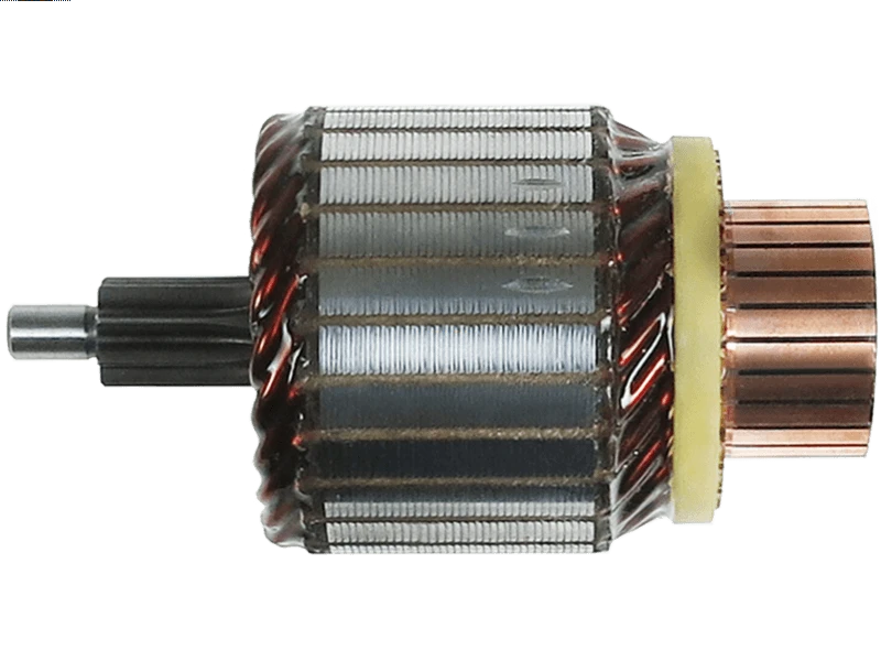 Brand new AS-PL Starter motor armature