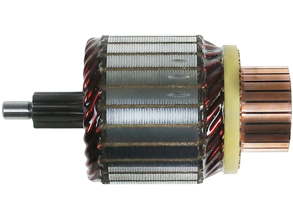 SA9059S — Startmotors rotorer