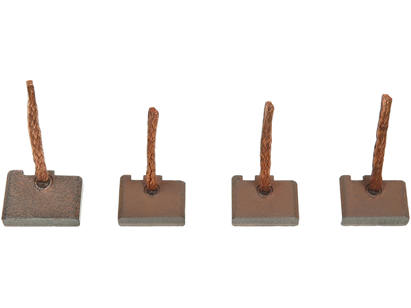 SB0040S — Startmotorers borstar