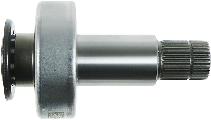 Brand new OEM VALEO Starter motor clutch