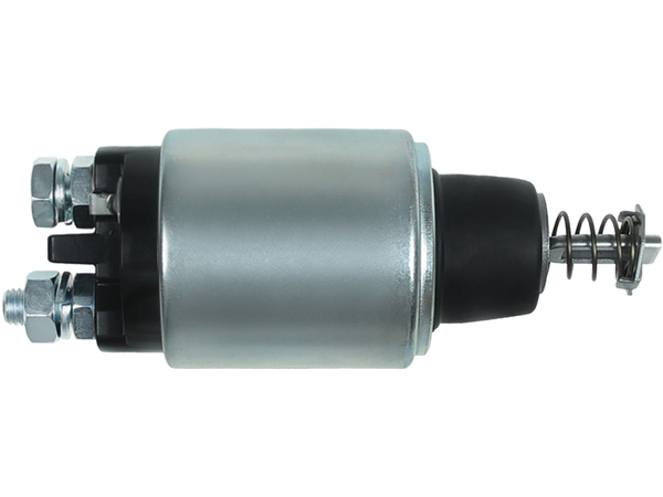 SS0275P — Startmotors automater