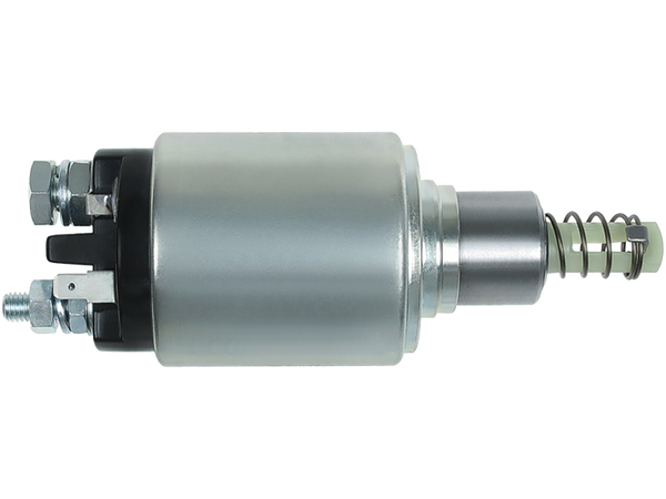 SS0272P — Startmotors automater