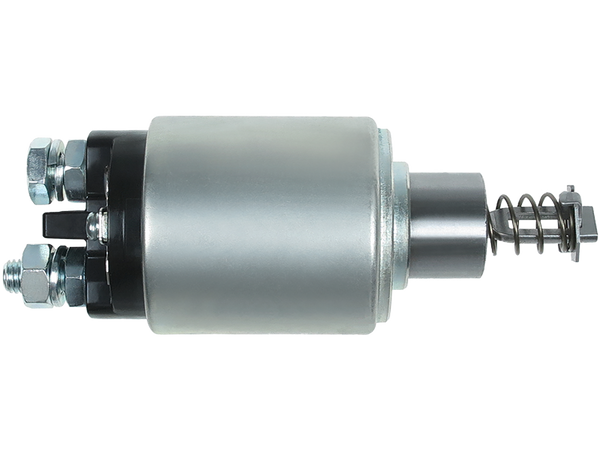 SS0248P — Startmotors automater