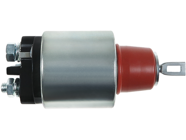 SS0240P — Startmotors automater