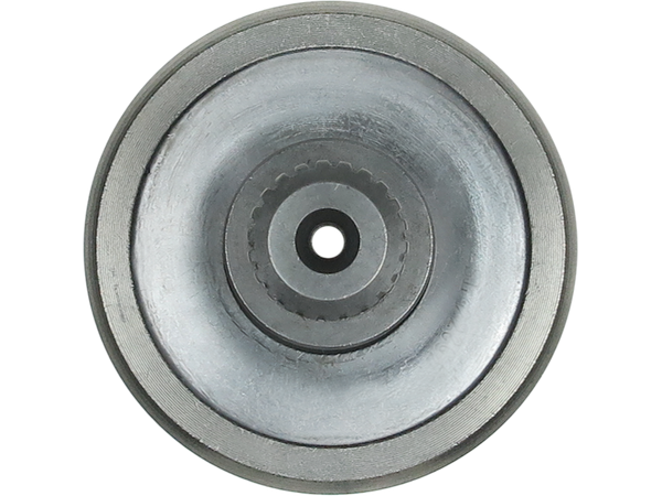 SD9268S — Startmotors kopplingar