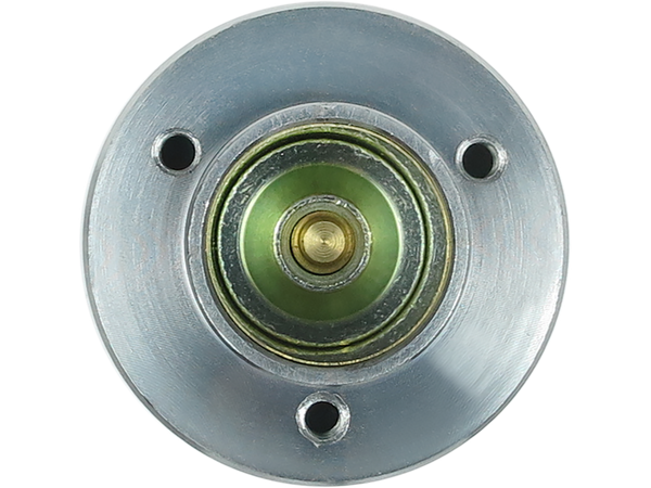 SS0391S — Startmotors automater