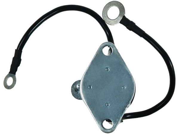 AS-PL Startmotors relä SS0392S