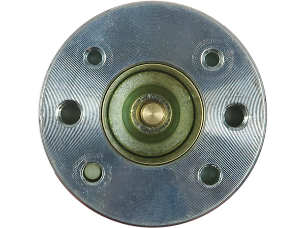 SS2085S — Startmotors automater