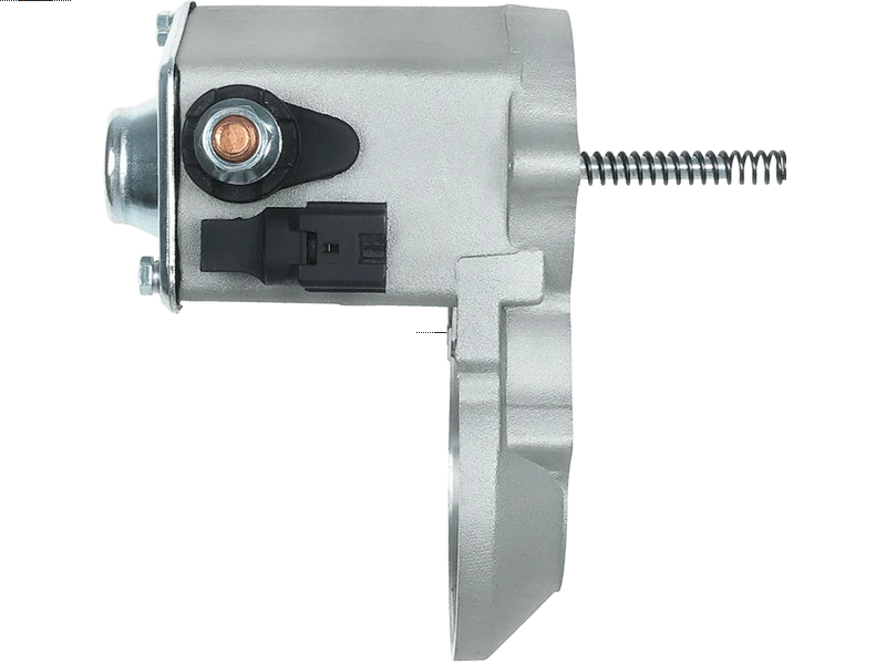 Brand new AS-PL Starter motor solenoid
