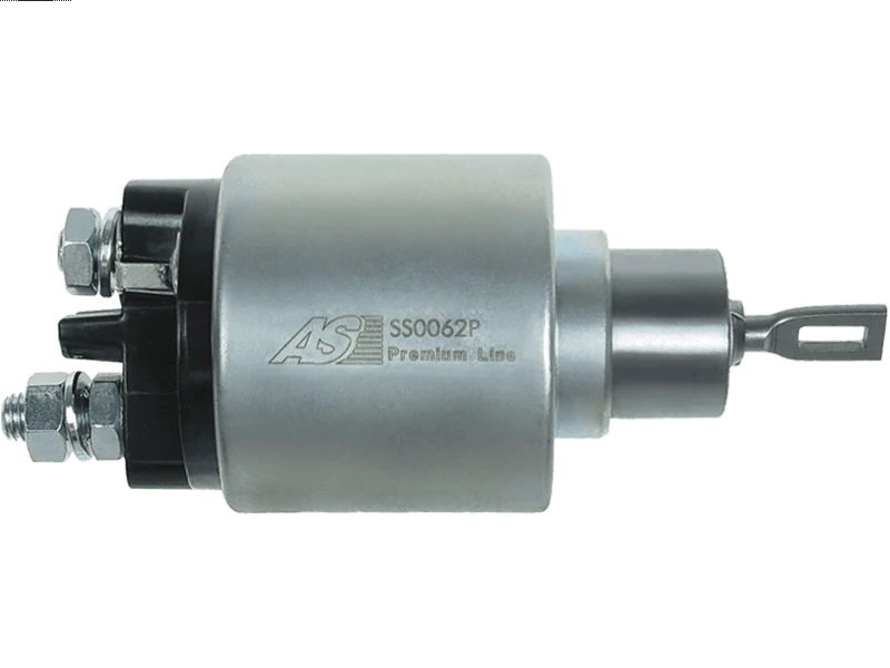 Brand new AS-PL Starter motor solenoid