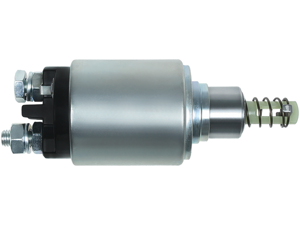 SS0015P — Startmotors automater