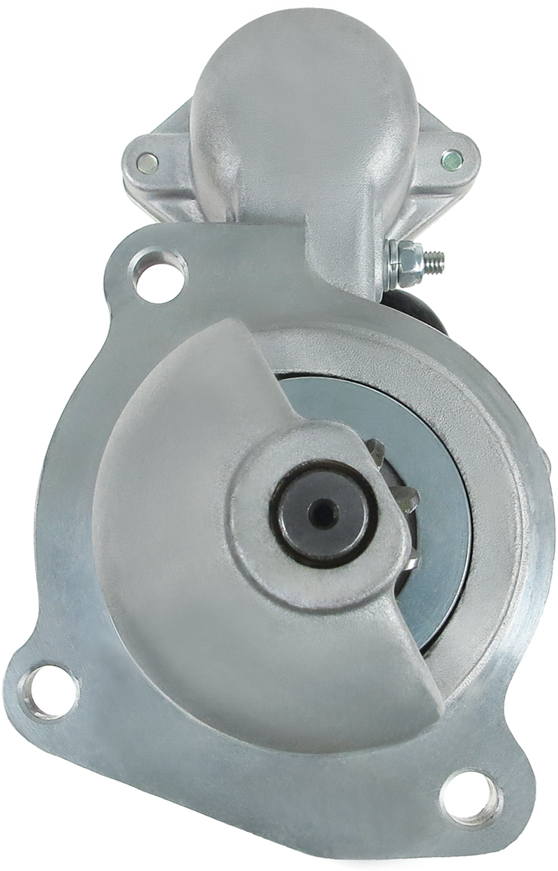 Brand new OEM NIKKO Starter motor