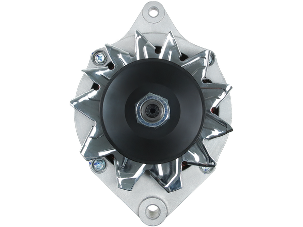 A9420S — Generatorer