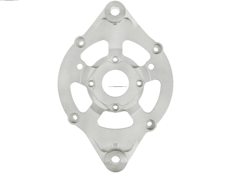 Brand new AS-PL Alternator D.E. bracket