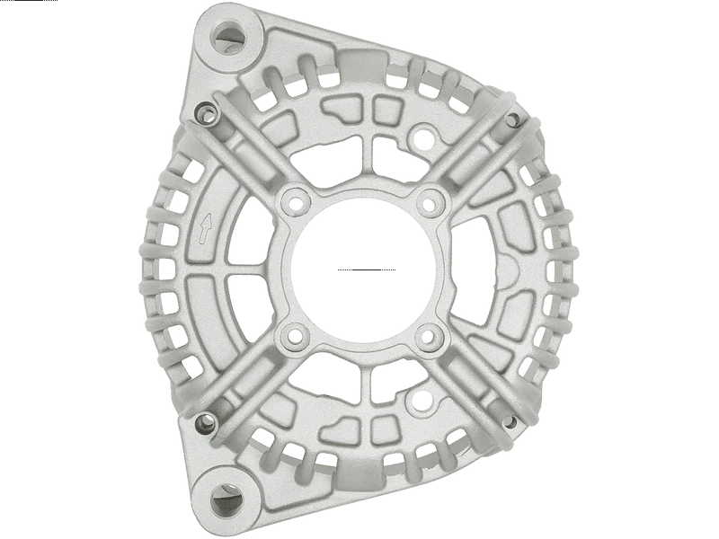 Brand new AS-PL Alternator D.E. bracket