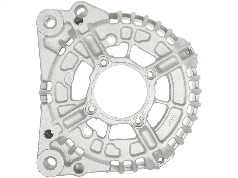 Brand new AS-PL Alternator D.E. bracket