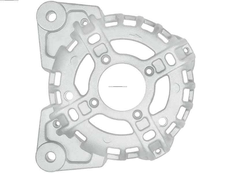 Brand new AS-PL Alternator D.E. bracket