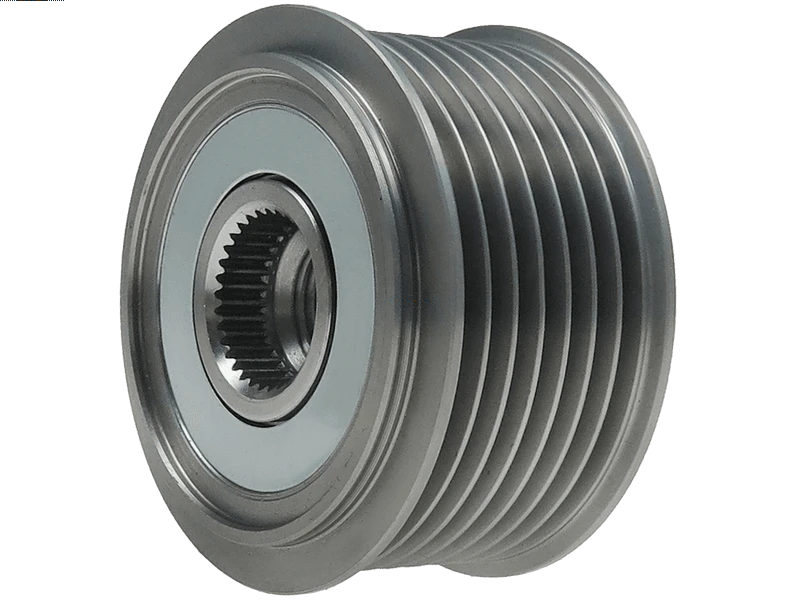Brand new INA Alternator freewheel pulley