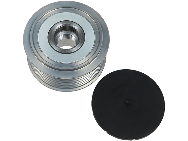 AFP9022S — Växelströmsgenerators långgående remskivor