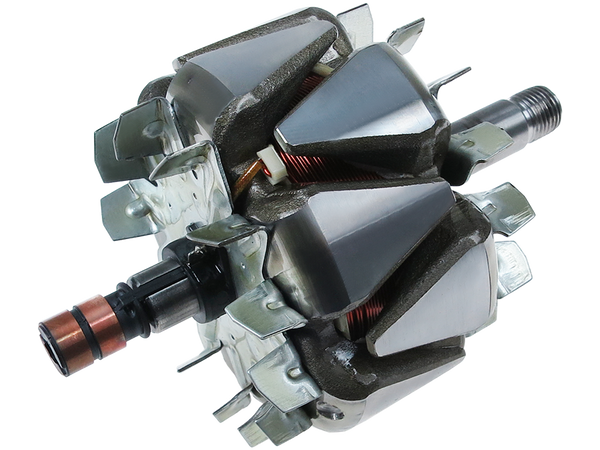 AR0066 — Växelströmsgeneratorers rotorer