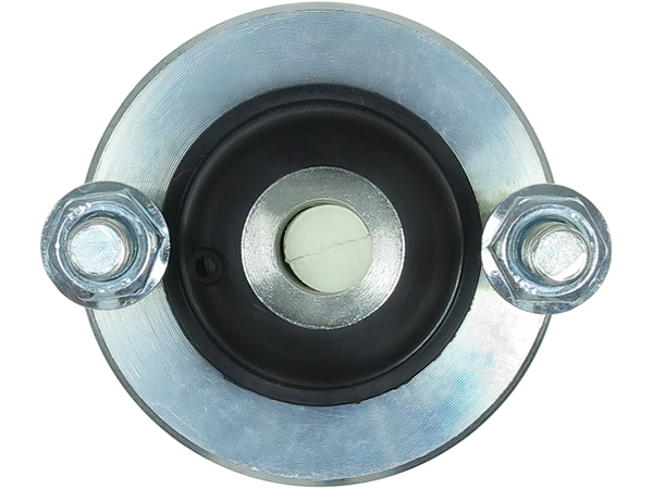 SS6112S — Startmotors automater