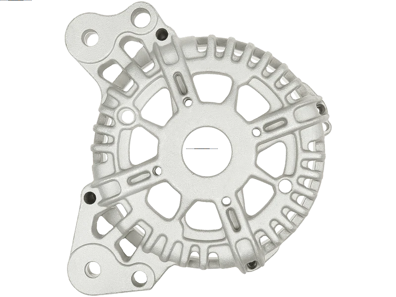 Brand new AS-PL Alternator D.E. bracket