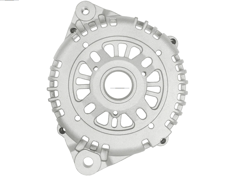 Brand new AS-PL Alternator D.E. bracket