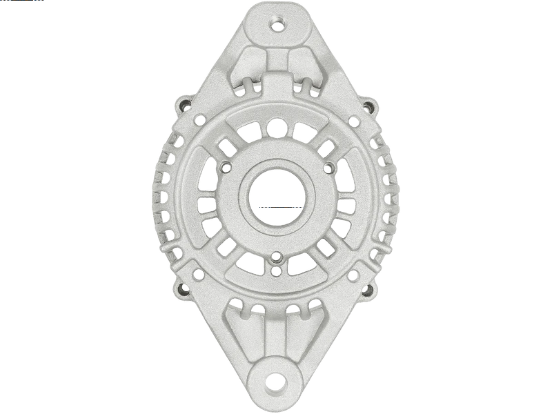 Brand new AS-PL Alternator D.E. bracket