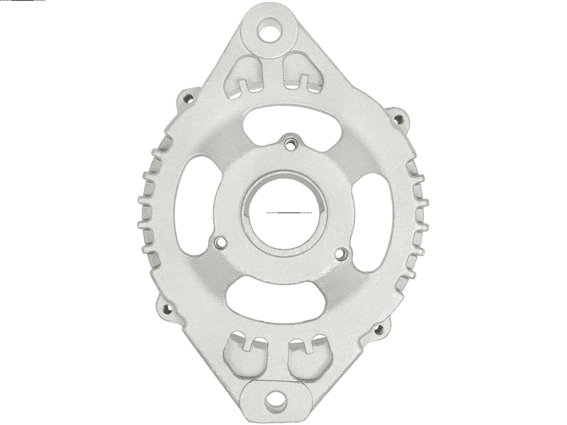 Brand new AS-PL Alternator D.E. bracket