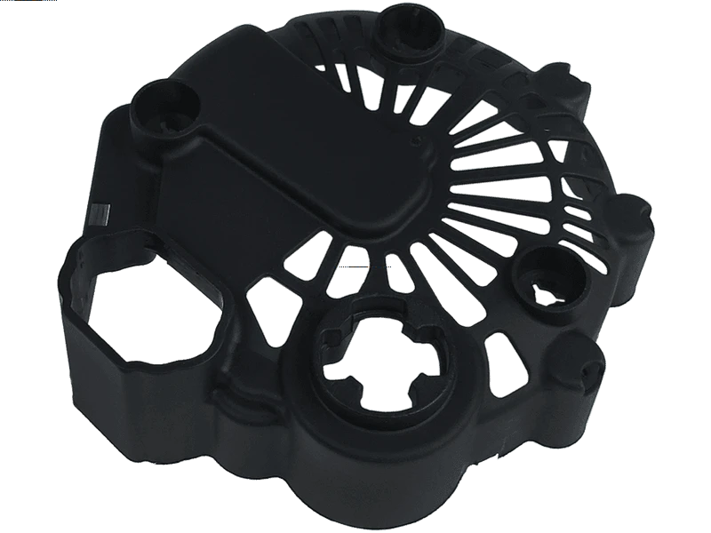 Brand new AS-PL Alternator plastic cover (PVC cover)
