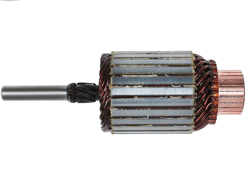 Brand new AS-PL Starter motor armature
