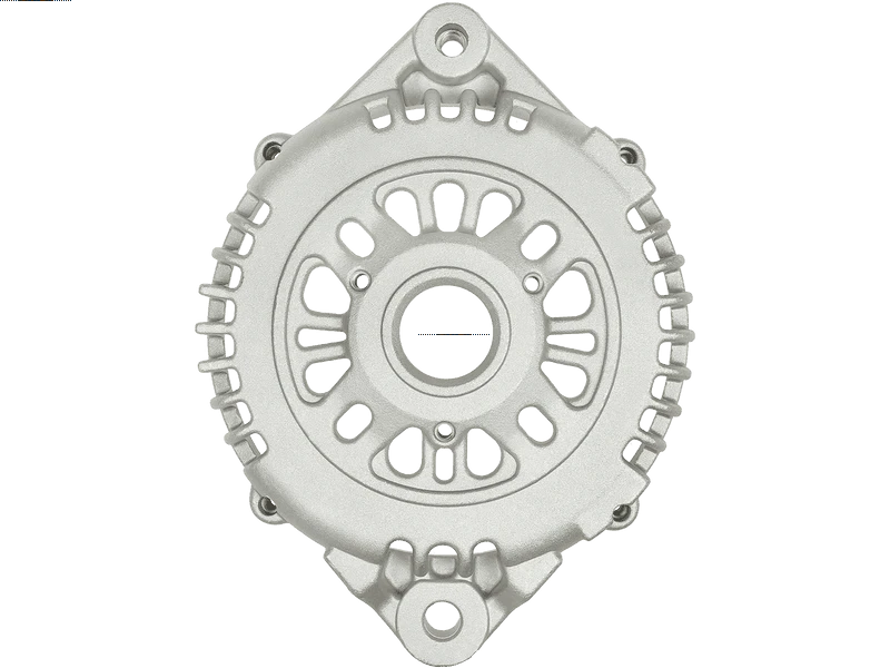 Brand new AS-PL Alternator D.E. bracket