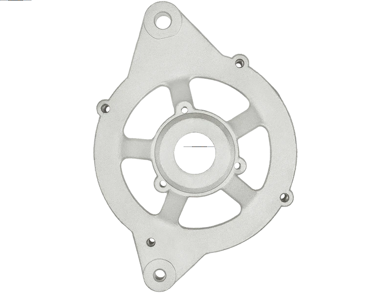 Brand new AS-PL Alternator D.E. bracket