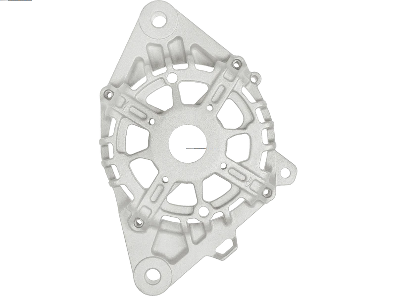 Brand new AS-PL Alternator D.E. bracket