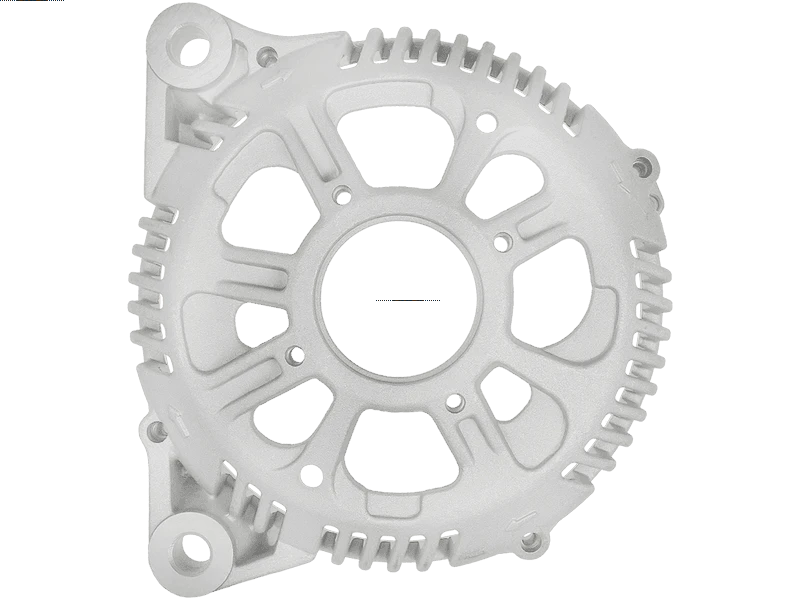 Brand new AS-PL Alternator D.E. bracket