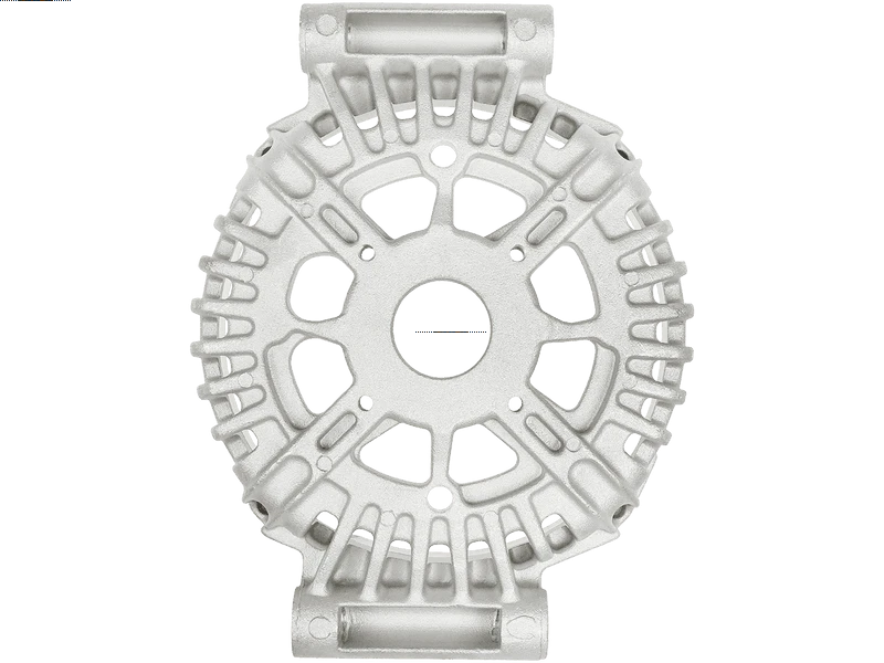 Brand new AS-PL Alternator D.E. bracket