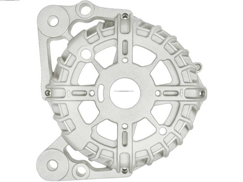 Brand new AS-PL Alternator D.E. bracket