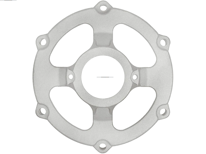 Brand new AS-PL Alternator D.E. bracket