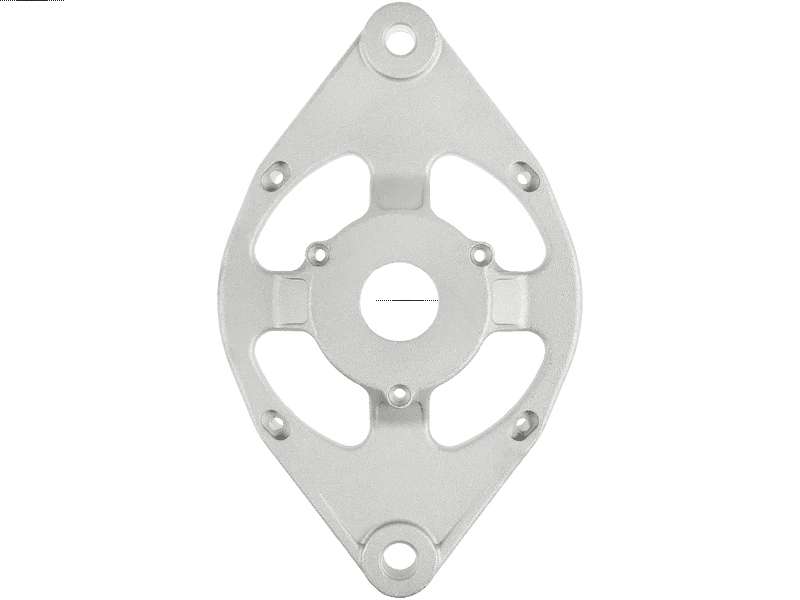 Brand new AS-PL Alternator D.E. bracket